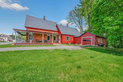 2710 Dartmouth College Highway Haverhill NH 03774