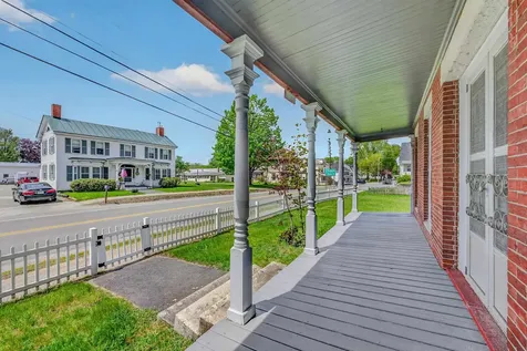 2710 Dartmouth College Highway Haverhill NH 03774