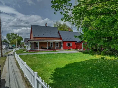 2710 Dartmouth College Highway Haverhill NH 03774
