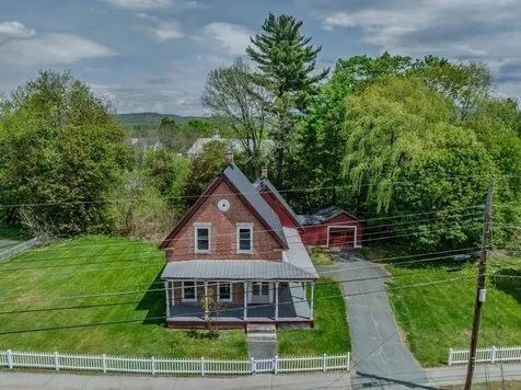 2710 Dartmouth College Highway Haverhill NH 03774