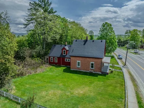 2710 Dartmouth College Highway Haverhill NH 03774