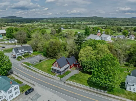 2710 Dartmouth College Highway Haverhill NH 03774