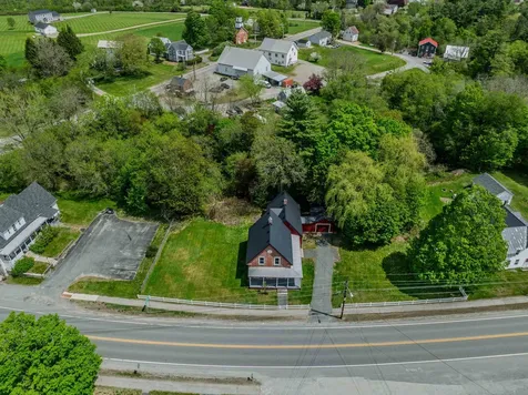 2710 Dartmouth College Highway Haverhill NH 03774