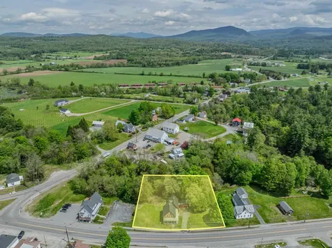 2710 Dartmouth College Highway Haverhill NH 03774