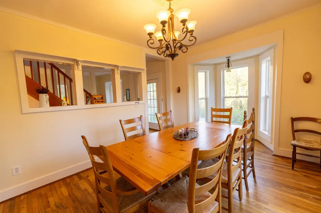 3 Plaisted Road Campton NH 03223