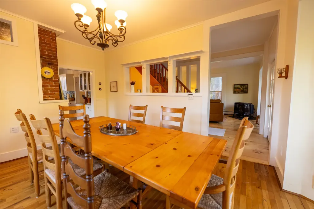 3 Plaisted Road Campton NH 03223