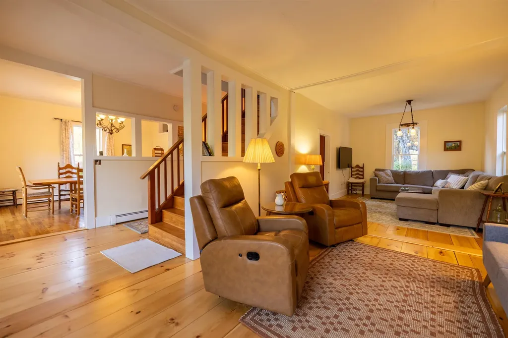 3 Plaisted Road Campton NH 03223