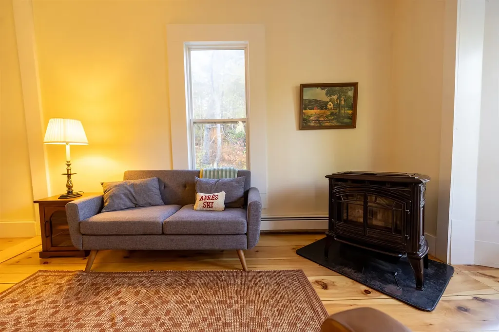 3 Plaisted Road Campton NH 03223
