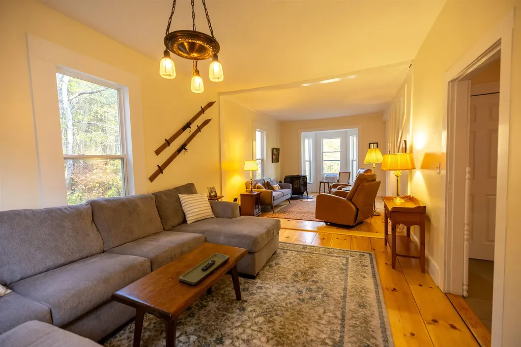 3 Plaisted Road Campton NH 03223