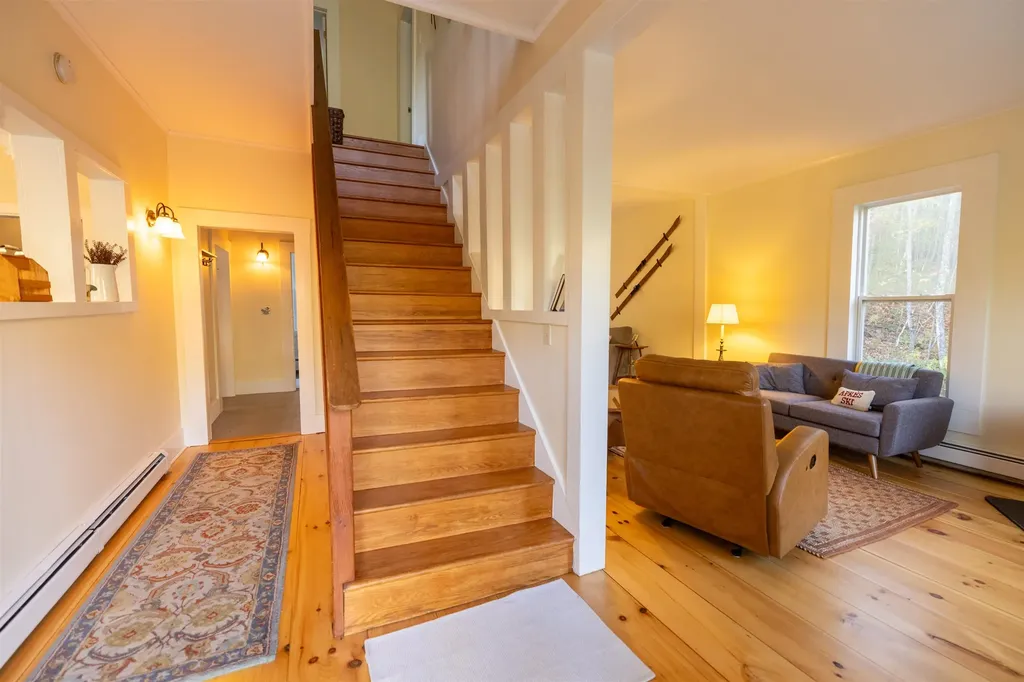 3 Plaisted Road Campton NH 03223