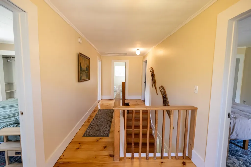 3 Plaisted Road Campton NH 03223