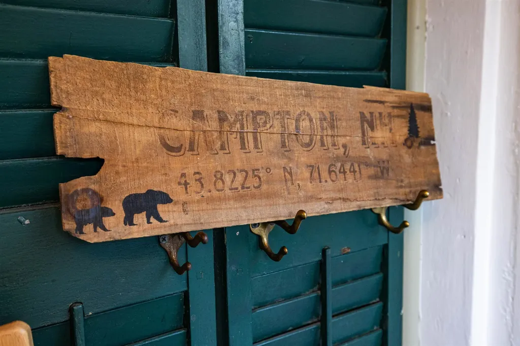3 Plaisted Road Campton NH 03223
