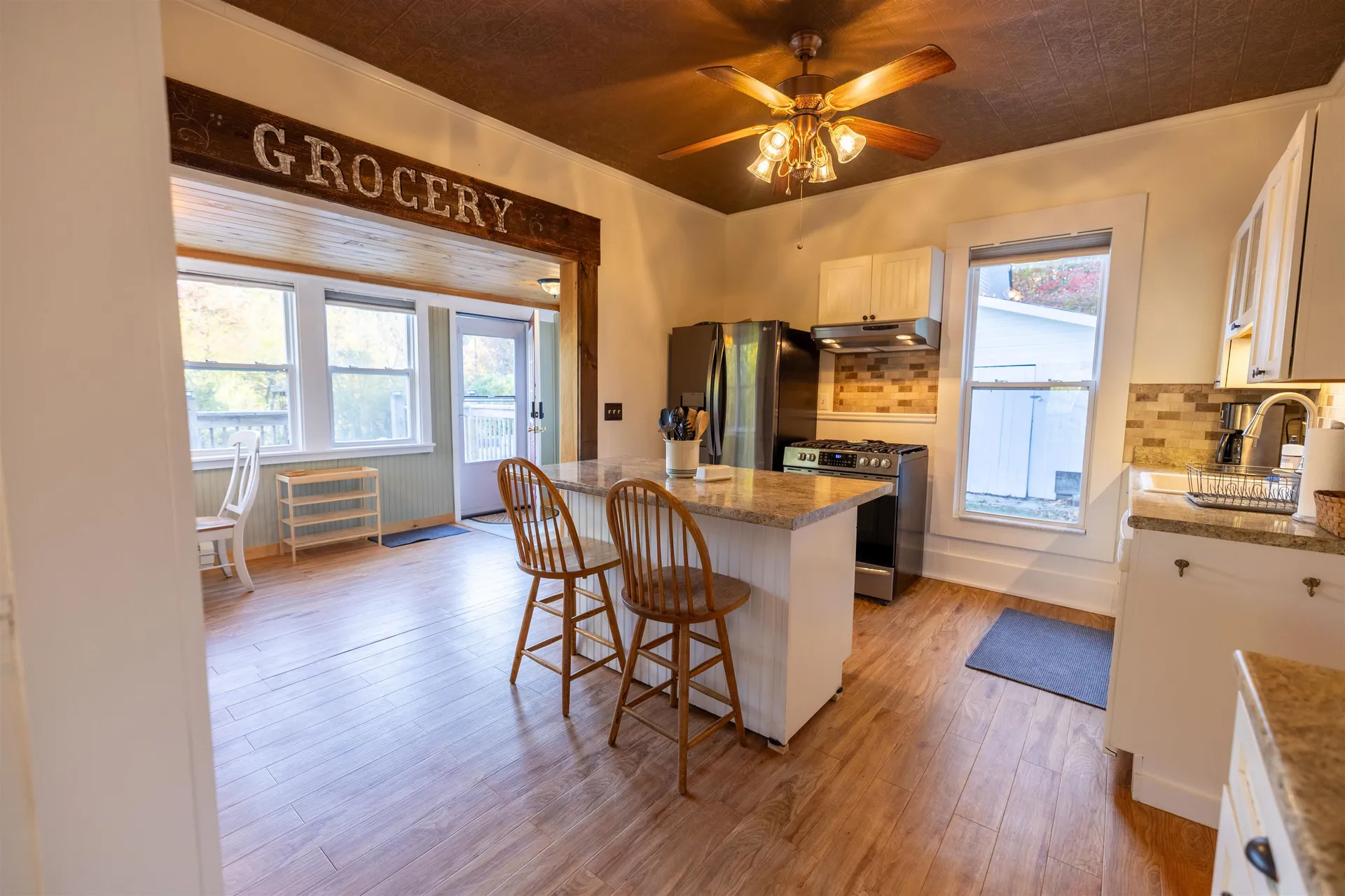 3 Plaisted Road Campton NH 03223