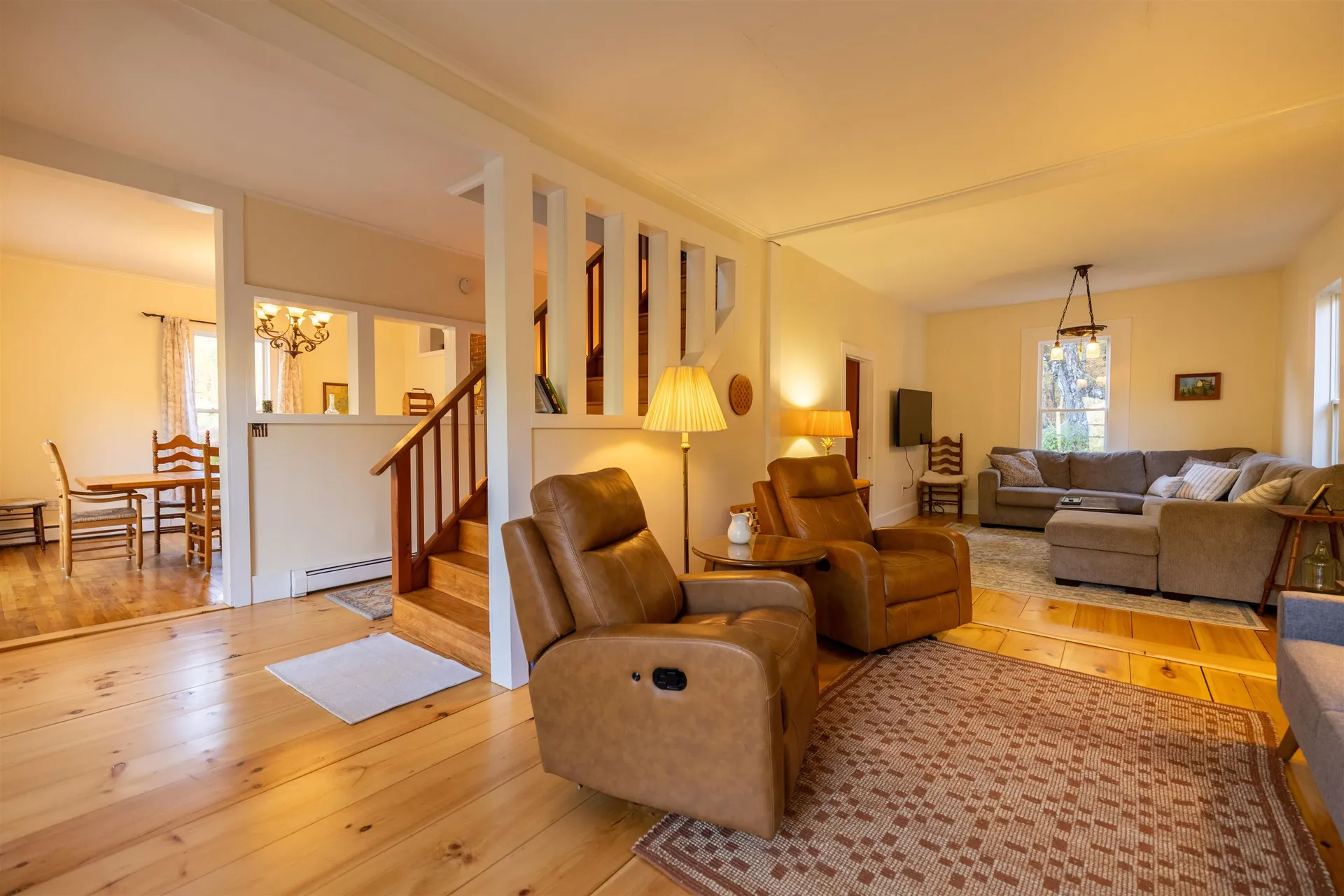 3 Plaisted Road Campton NH 03223