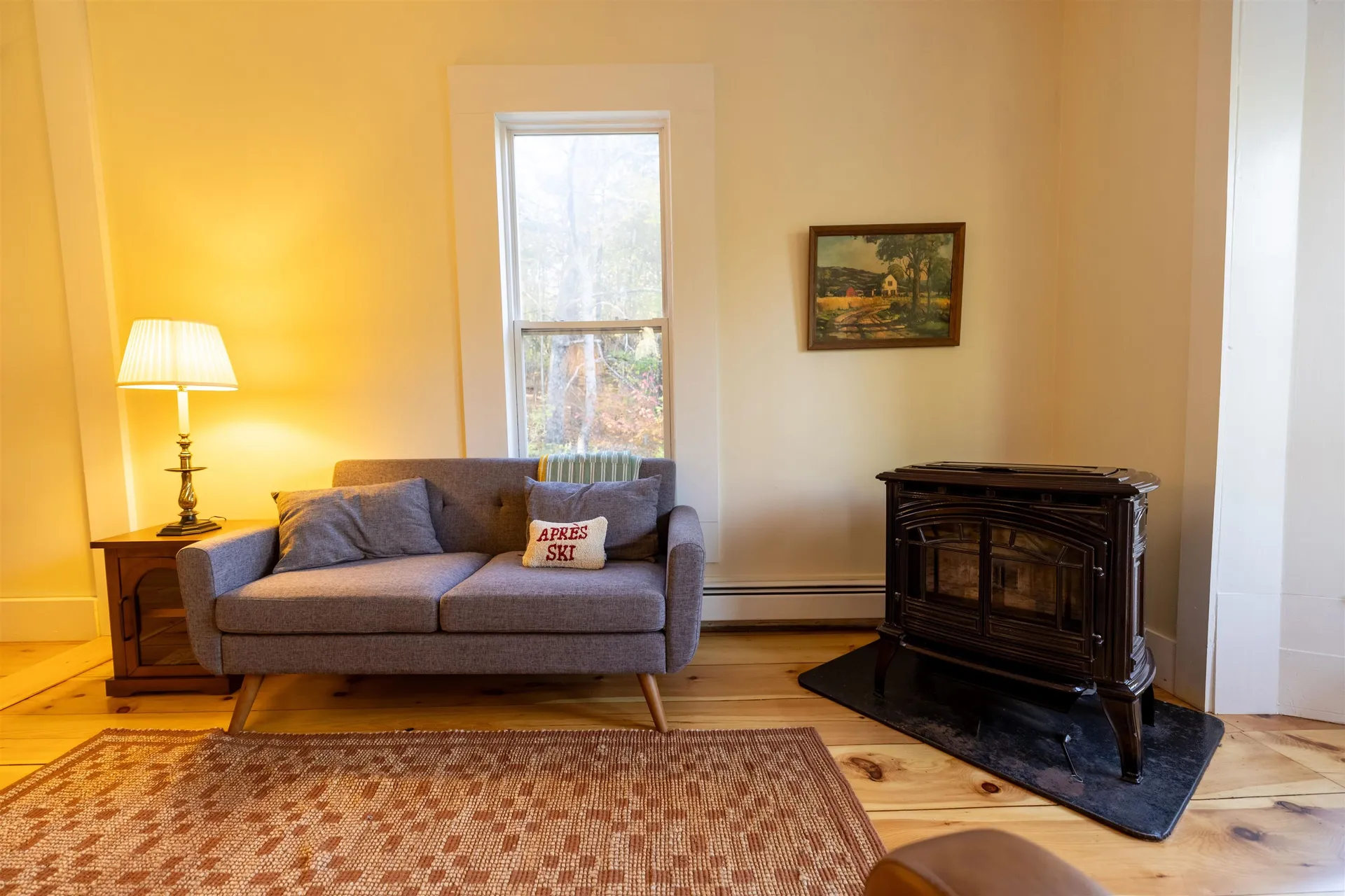 3 Plaisted Road Campton NH 03223