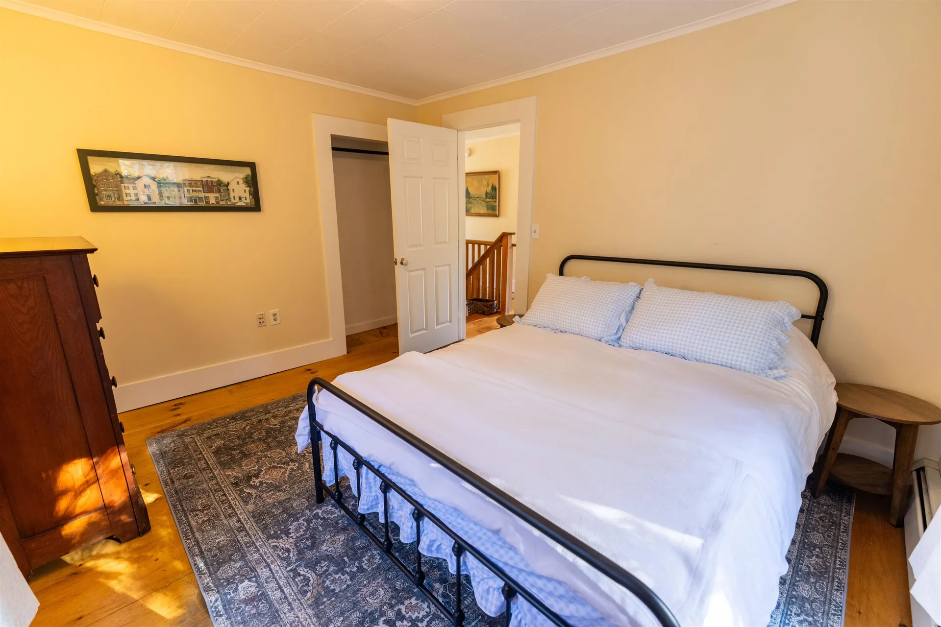 3 Plaisted Road Campton NH 03223