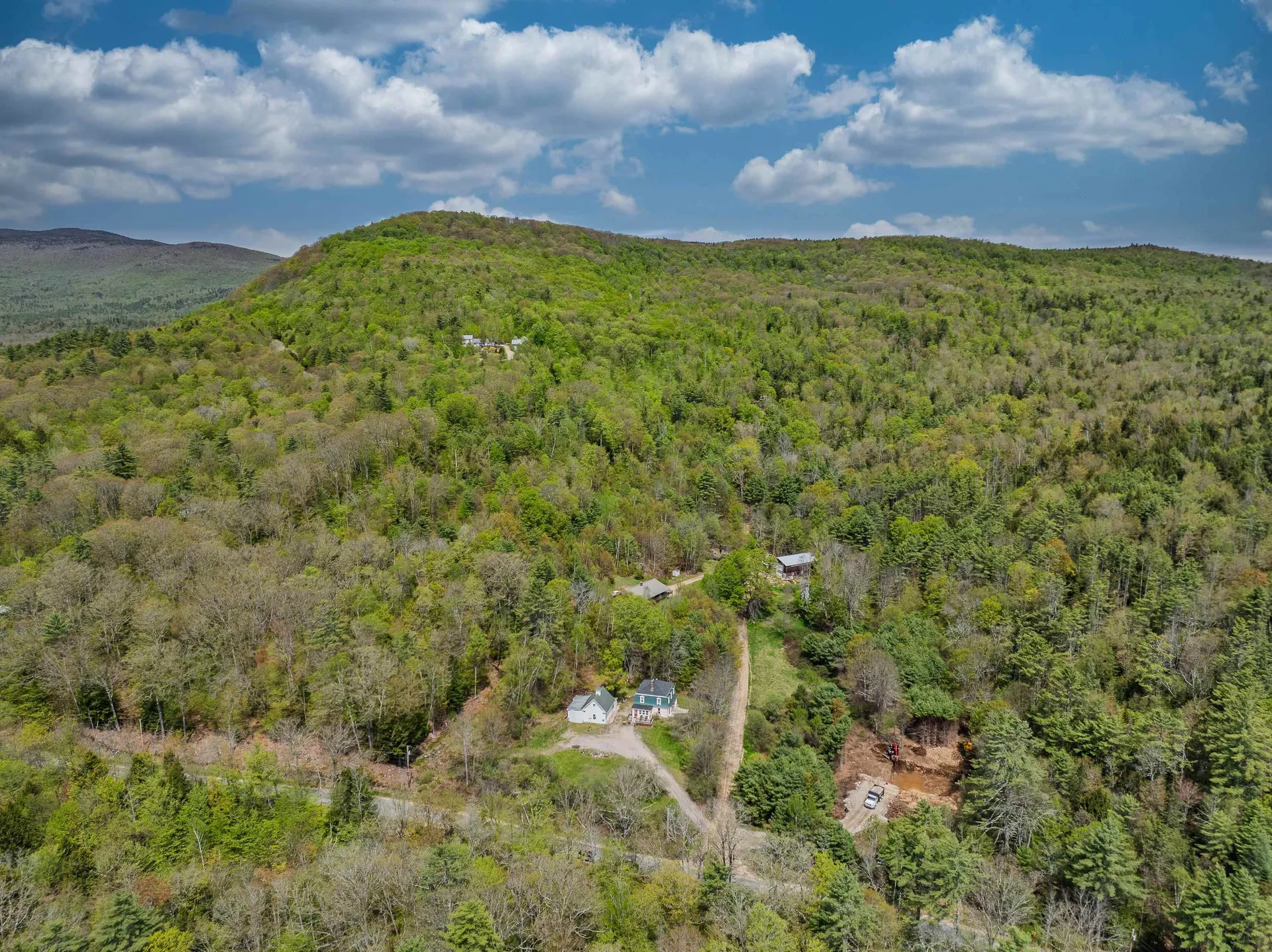 3 Plaisted Road Campton NH 03223