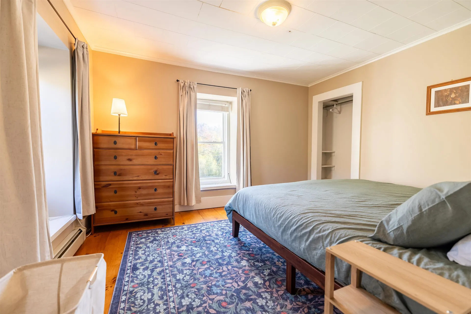 3 Plaisted Road Campton NH 03223