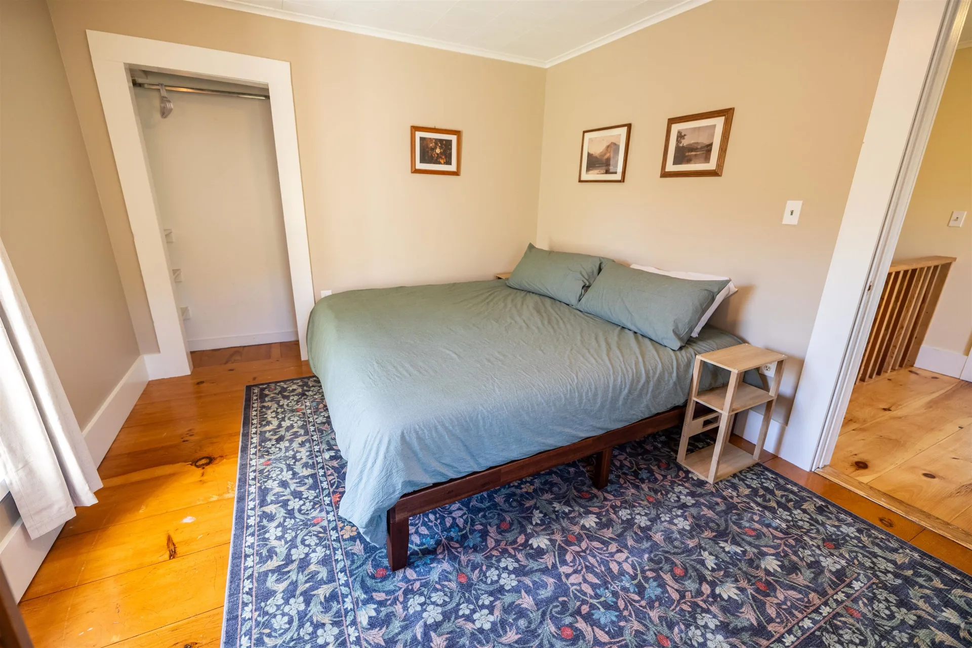 3 Plaisted Road Campton NH 03223