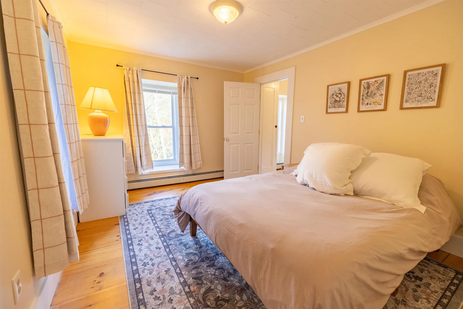3 Plaisted Road Campton NH 03223