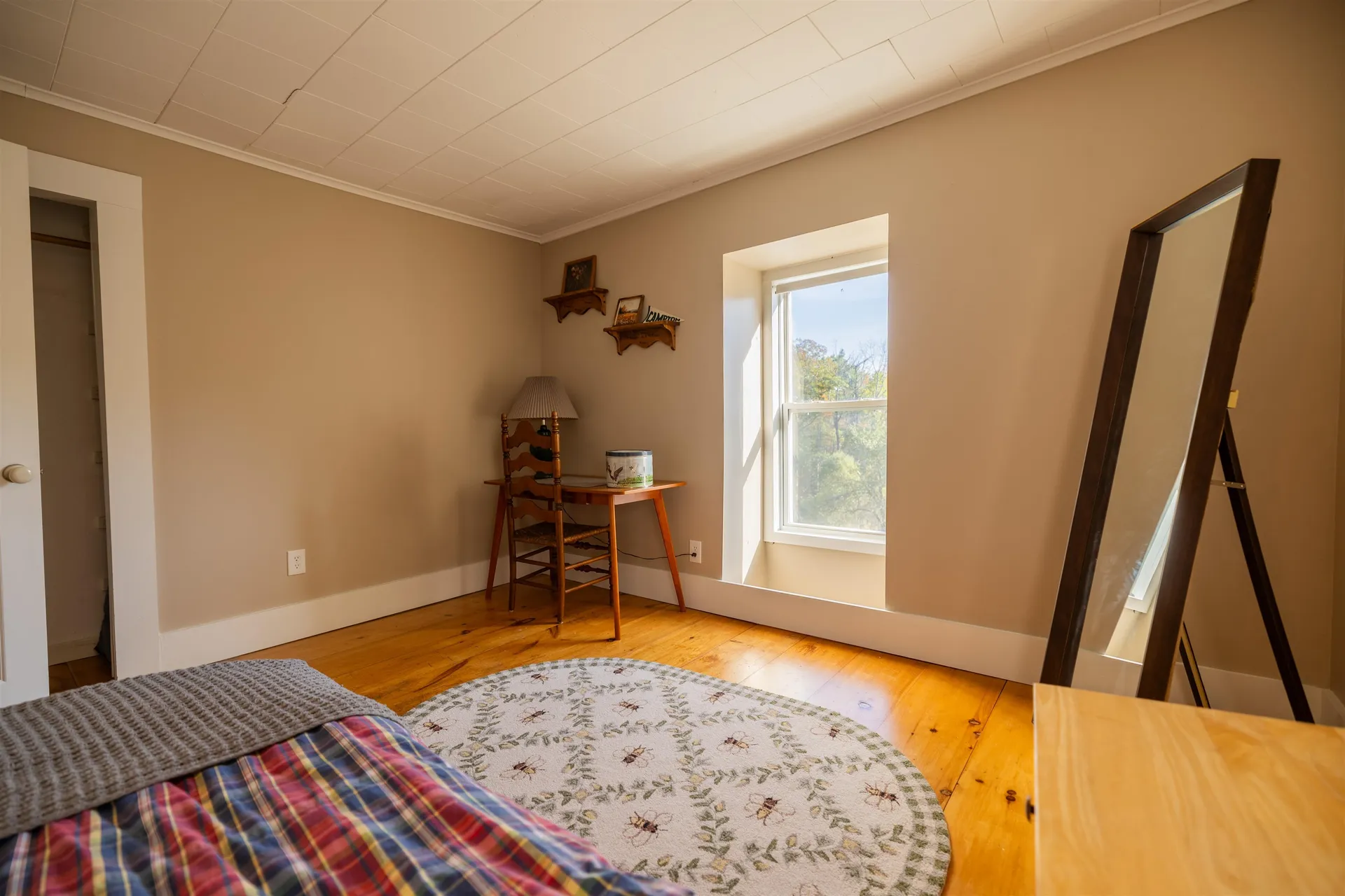 3 Plaisted Road Campton NH 03223