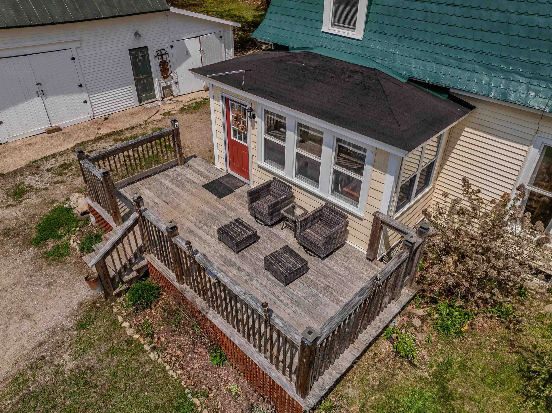 3 Plaisted Road Campton NH 03223