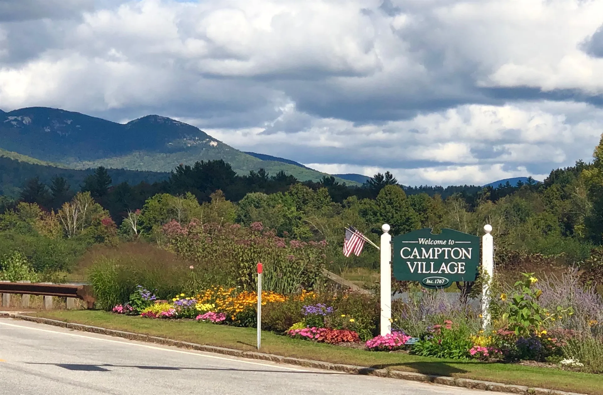 3 Plaisted Road Campton NH 03223