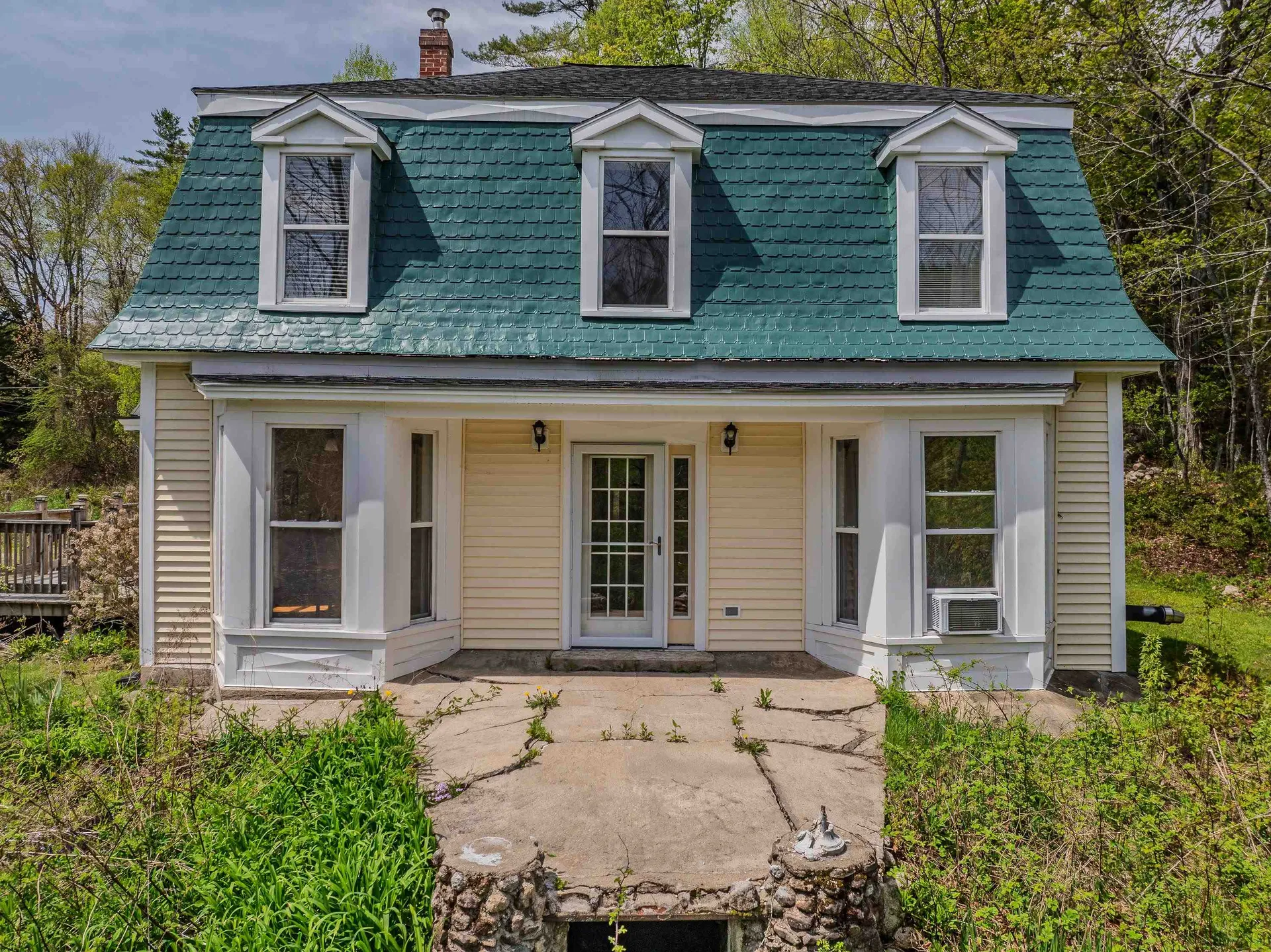 3 Plaisted Road Campton NH 03223