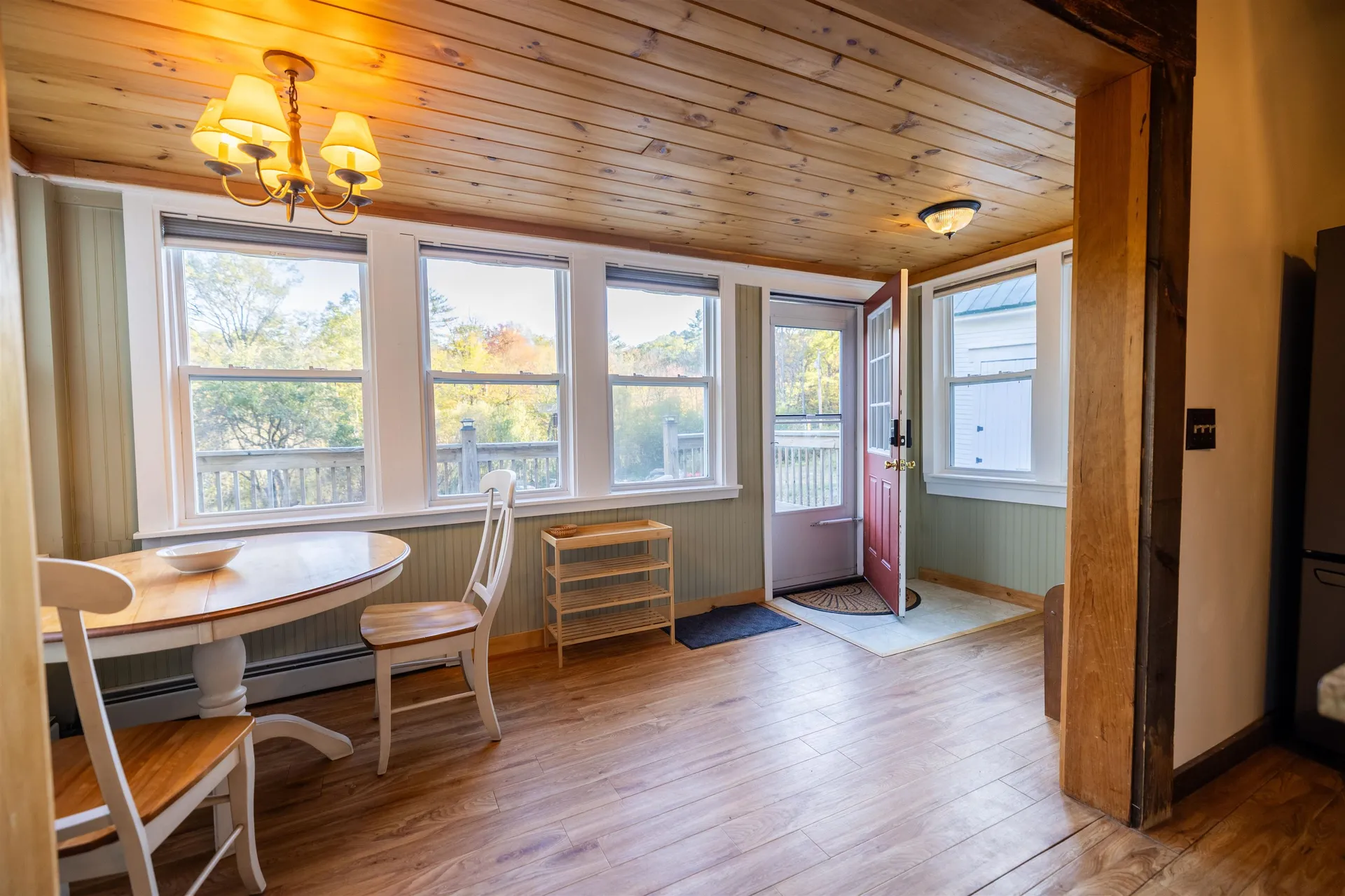 3 Plaisted Road Campton NH 03223