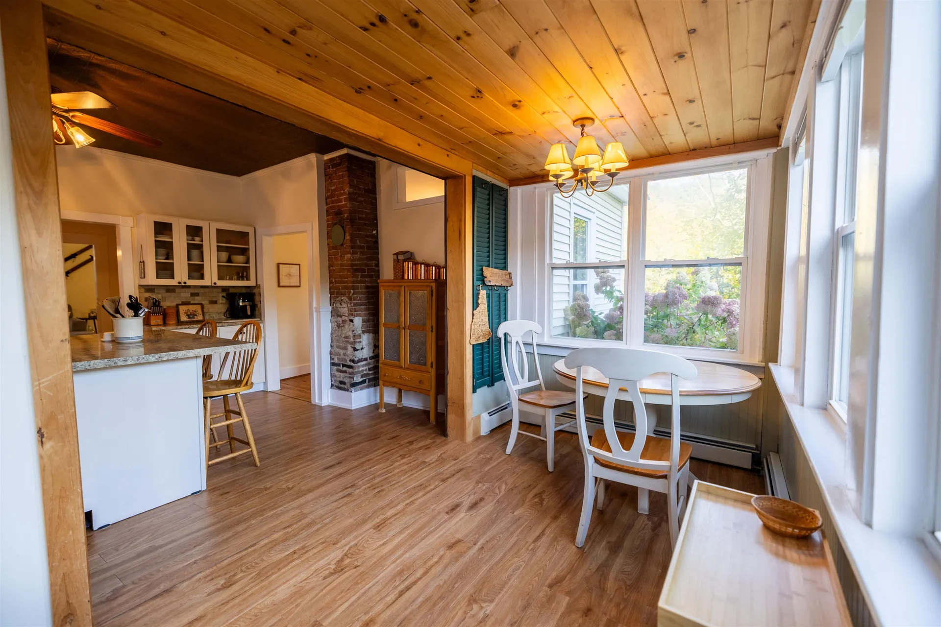 3 Plaisted Road Campton NH 03223
