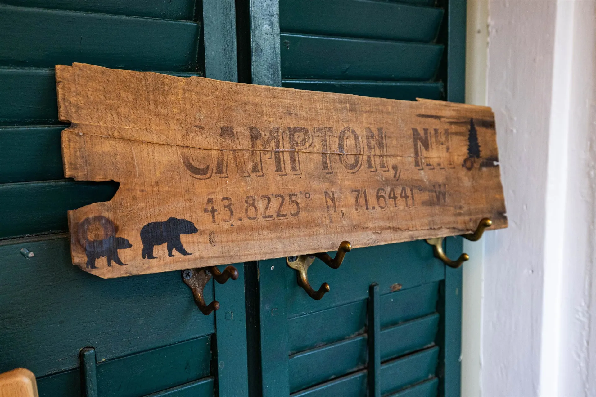 3 Plaisted Road Campton NH 03223