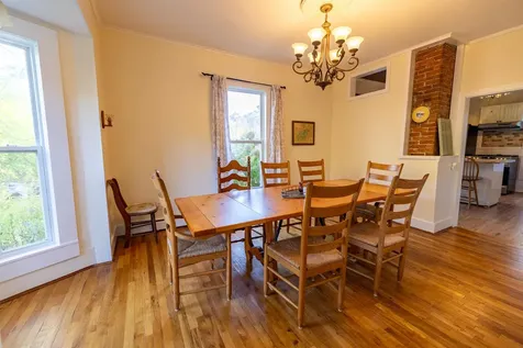 3 Plaisted Road Campton NH 03223