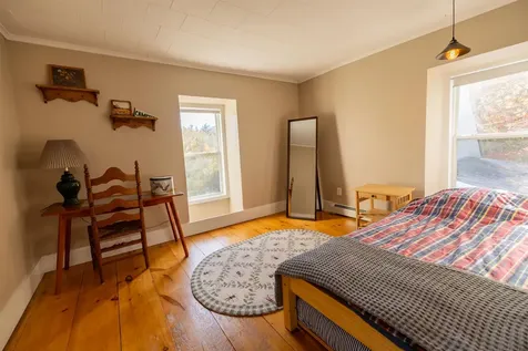 3 Plaisted Road Campton NH 03223