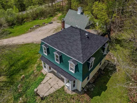 3 Plaisted Road Campton NH 03223