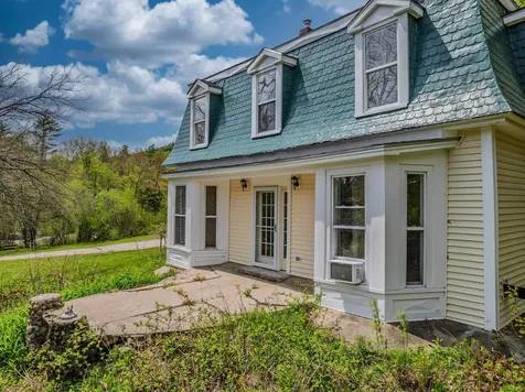 3 Plaisted Road Campton NH 03223