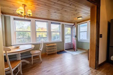 3 Plaisted Road Campton NH 03223