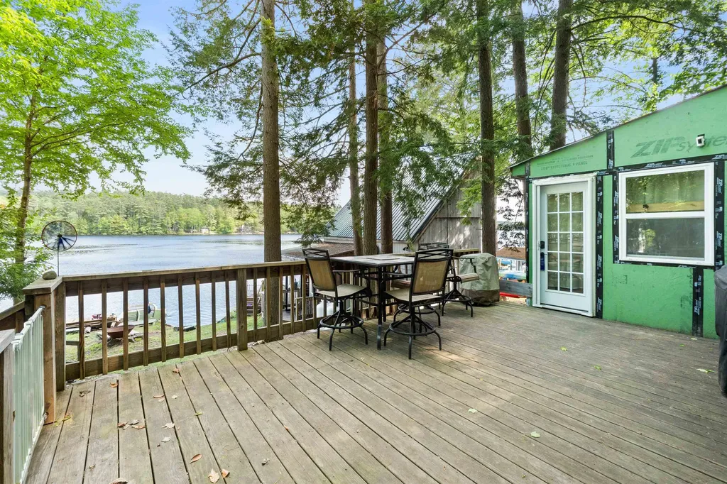324 Bolan Road Milton NH 03851