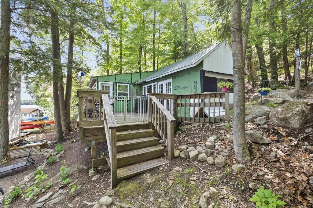 324 Bolan Road Milton NH 03851