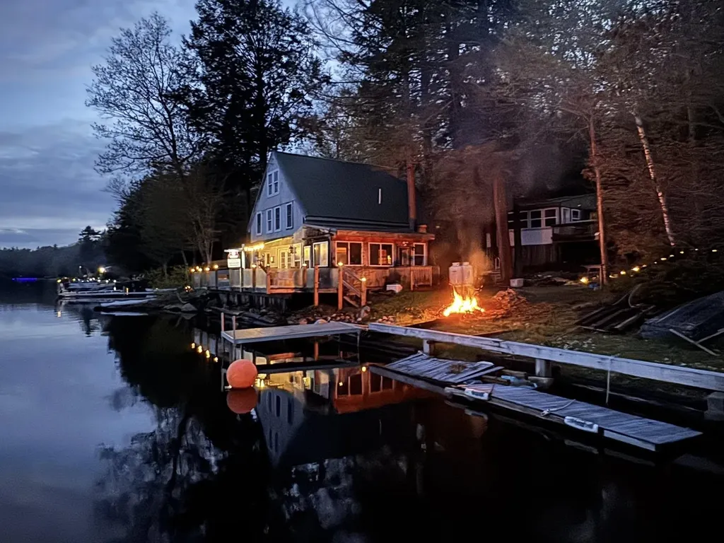 324 Bolan Road Milton NH 03851