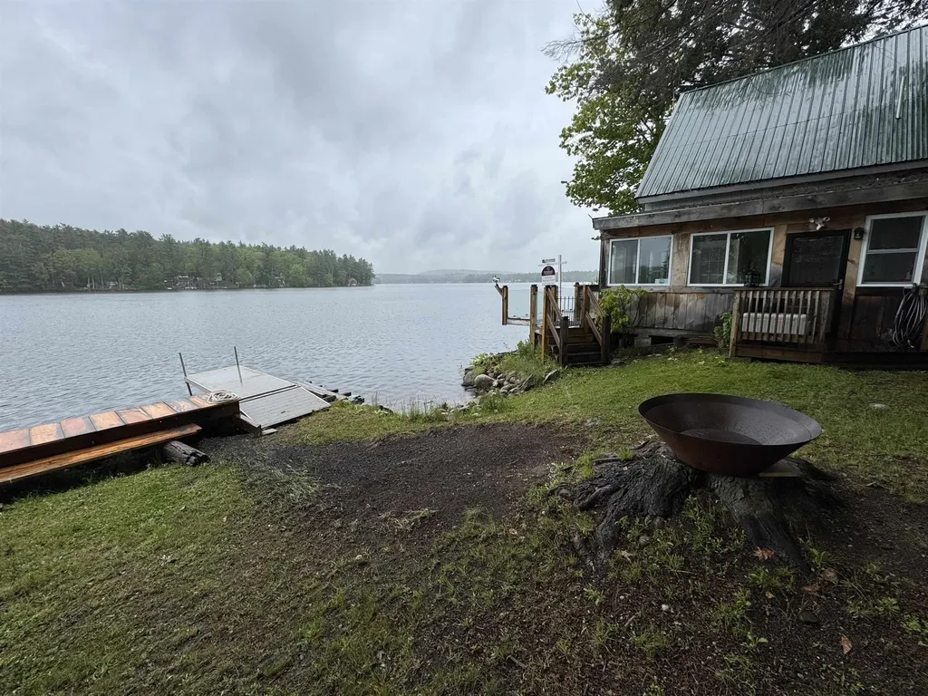 324 Bolan Road Milton NH 03851