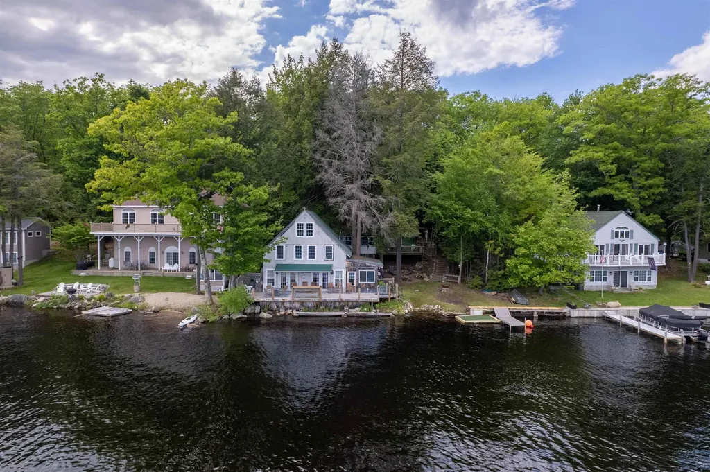 324 Bolan Road Milton NH 03851