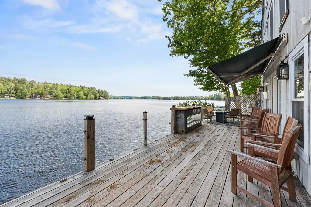 324 Bolan Road Milton NH 03851