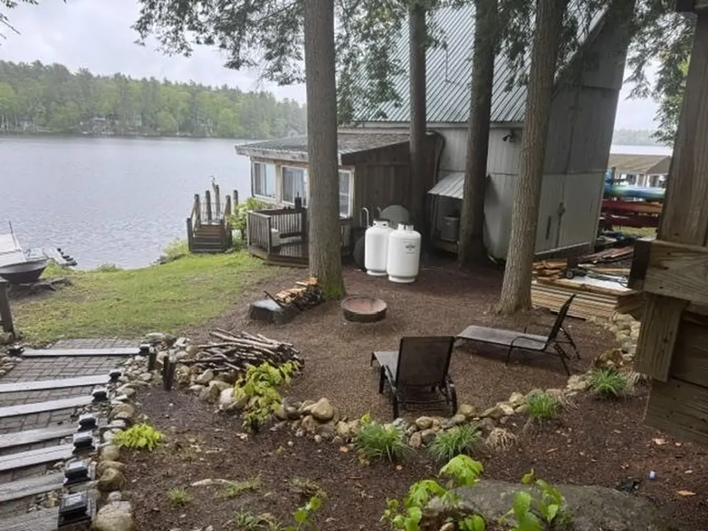 324 Bolan Road Milton NH 03851