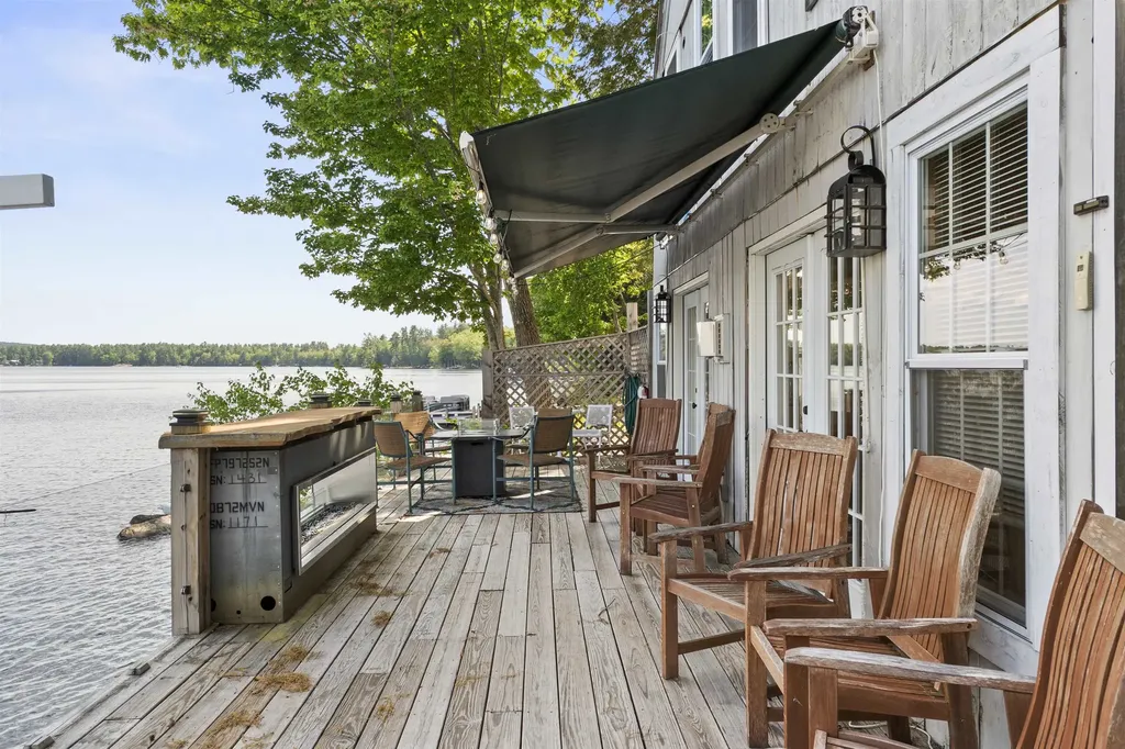 324 Bolan Road Milton NH 03851