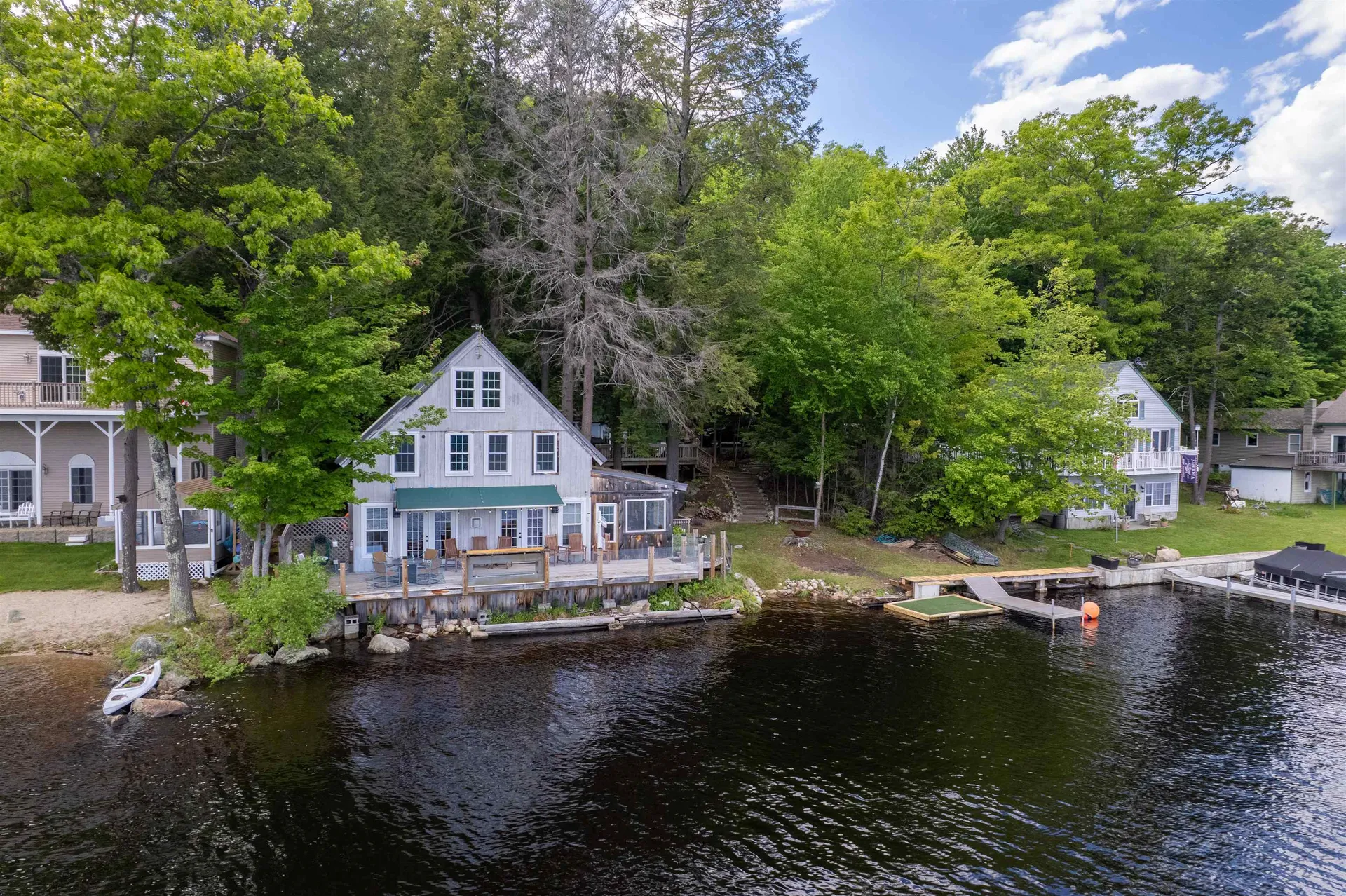324 Bolan Road Milton NH 03851