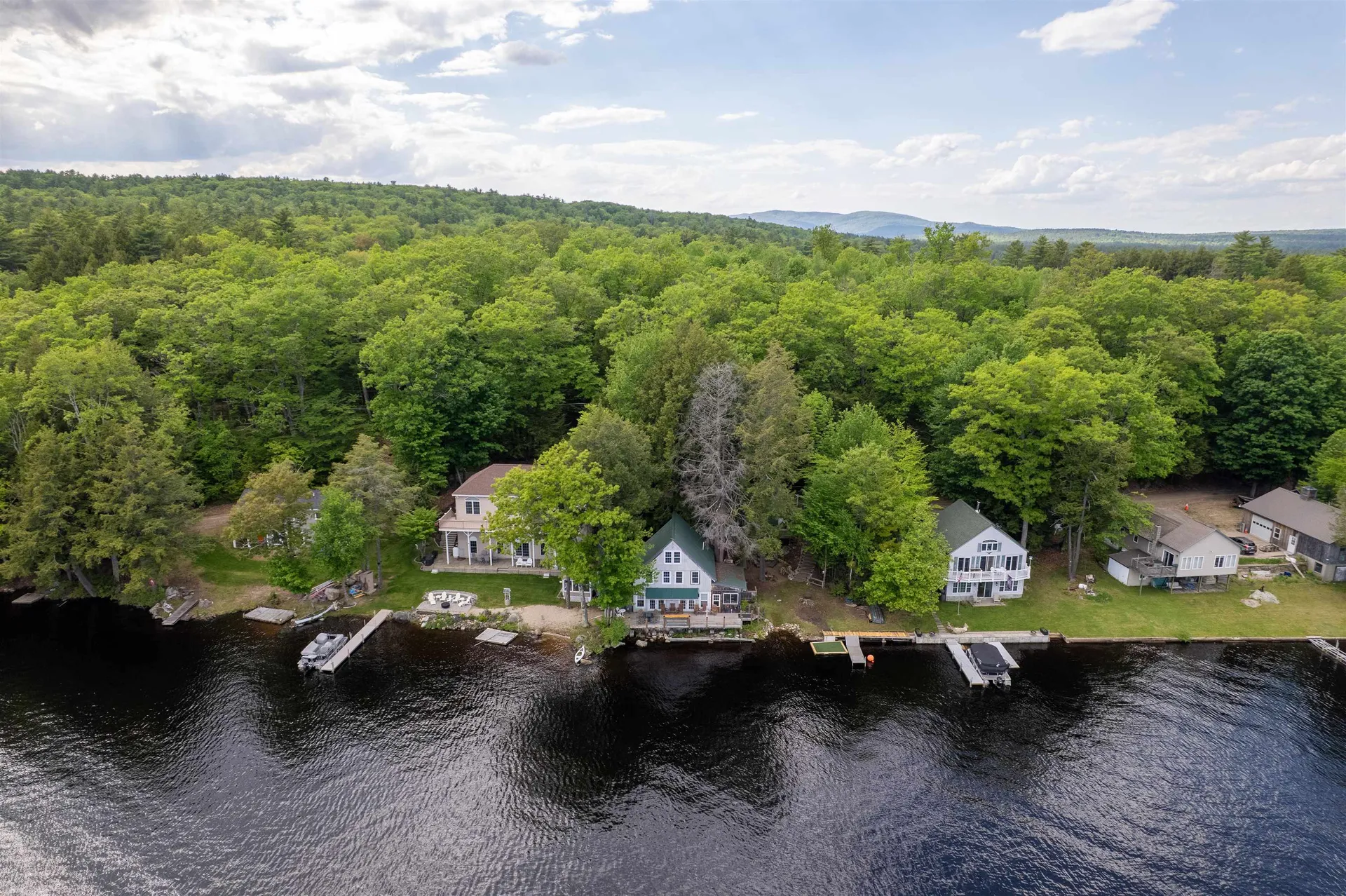 324 Bolan Road Milton NH 03851