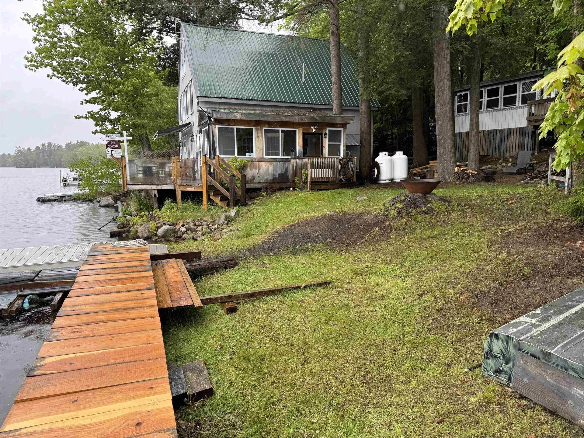 324 Bolan Road Milton NH 03851