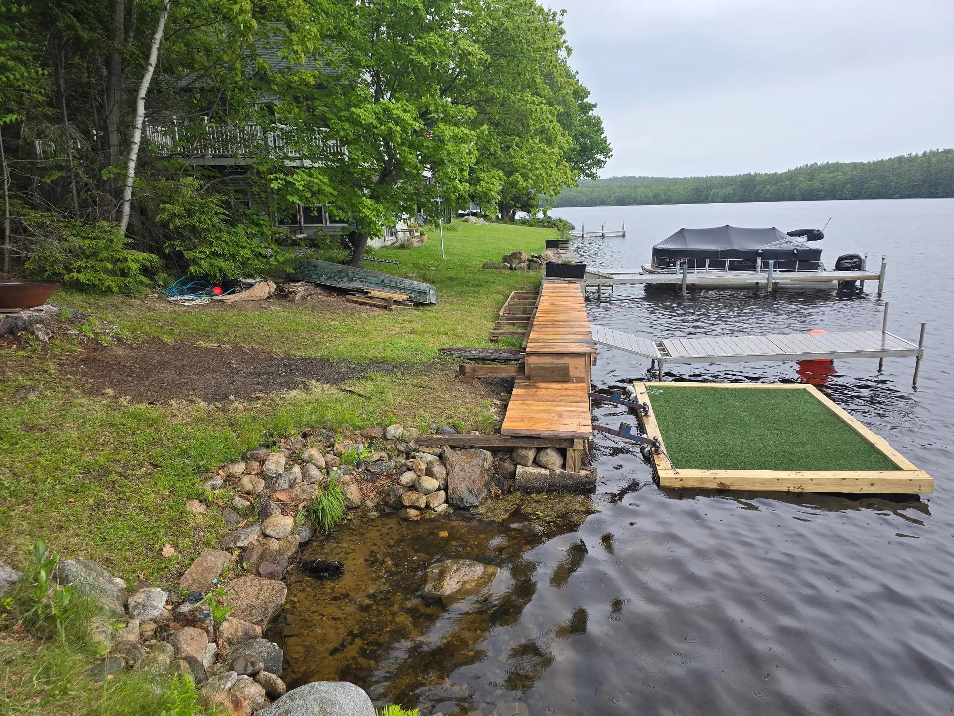 324 Bolan Road Milton NH 03851