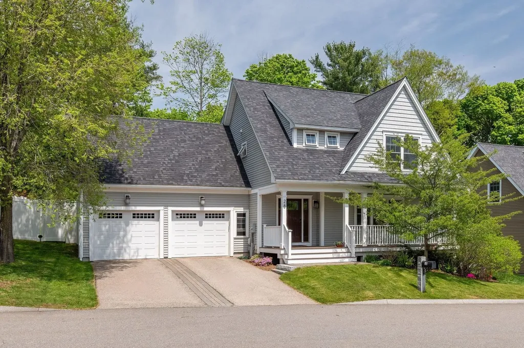 28 Laurel Court Portsmouth NH 03801