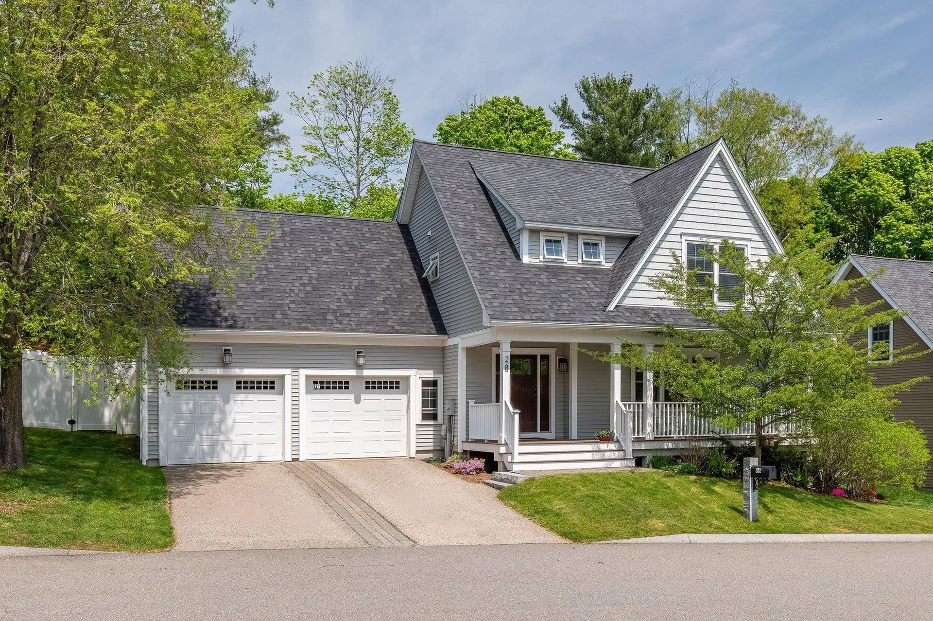 Portsmouth NH, 28 Laurel Court